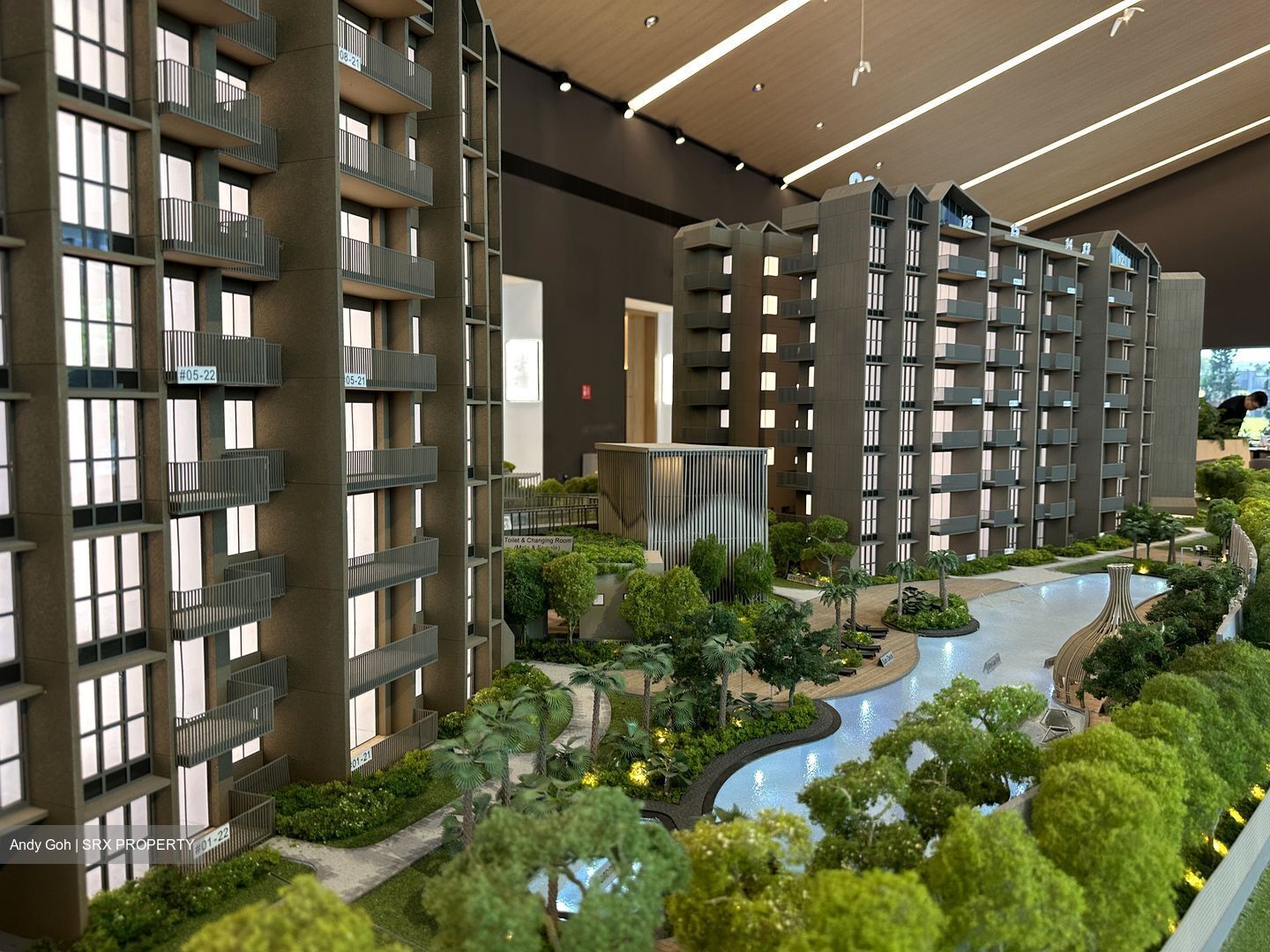 Kassia (D17), Condominium #627449301
